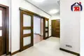 Apartamento 2 habitaciones 80 m² Minsk, Belarús