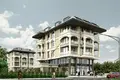 Gewerbefläche 56 m² Kestel, Türkei