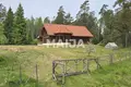 Maison  Makstenieki, Lettonie