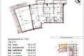 Mieszkanie 2 pokoi 176 m² Golem, Albania