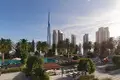 Apartamento 2 habitaciones 58 m² Dubái, Emiratos Árabes Unidos