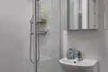 2 room apartment 39 m² in Warsaw, Poland