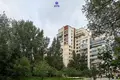 Appartement 3 chambres 68 m² Minsk, Bélarus