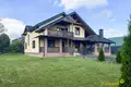 Коттедж 179 м² Луговослободской сельский Совет, Беларусь