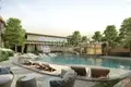 1 bedroom apartment 32 m² Choeng Thale, Thailand