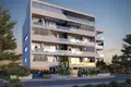 Apartamento 2 habitaciones 86 m² Germasogeia, Chipre