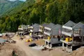 2 bedroom apartment 73 m² Kolasin, Montenegro
