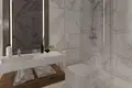 Wohnung 3 zimmer 82 m² Wana Giri, Indonesien