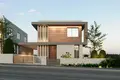 Appartement 4 chambres 544 m² Demos Agiou Athanasiou, Chypre