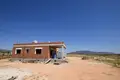 Dom 3 pokoi 160 m² el Pinos Pinoso, Hiszpania