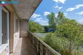 Квартира 2 комнаты 48 м² Urneziai, Литва