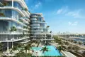 Mieszkanie 1 pokój 85 m² Dubaj, Emiraty Arabskie