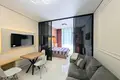 1 room studio apartment 33 m² in Batumi, Georgia