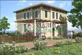 Maison 3 chambres 156 m² Kocharitsa, Bulgarie