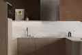Apartment 35 m² Bukit, Indonesia