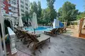 Mieszkanie 1 pokój 44 m² Nesebyr, Bułgaria