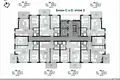 Wohnung 60 m² Alanya, Türkei