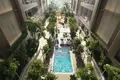 Appartement 3 chambres 88 m² Doubaï, Émirats arabes unis