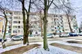 Квартира 2 комнаты 37 м² Лодзь, Польша