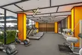 Apartamento  Oba, Turquía