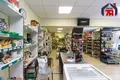 Магазин 2 комнаты 95 м² в Воложинский район, Беларусь
