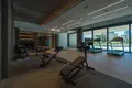 Apartamento 2 habitaciones 91 m² en Germasogeia, Chipre