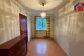 Appartement 3 chambres 56 m² Salihorsk, Bélarus