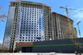 Квартира 1 комната 43 м² Фонтанка, Украина