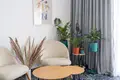 Wohnung 2 Schlafzimmer 68 m² Budva, Montenegro