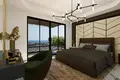 Willa 5 pokojów 280 m² Mahmutlar, Turcja