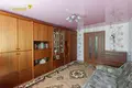 2 room apartment 56 m² Hatava, Belarus