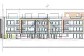 Penthouse 3 pokoi 112 m² Attard, Malta