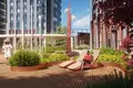 Complejo residencial ZK Rezisser