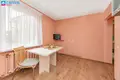 Квартира 2 комнаты 64 м² Бирштонас, Литва