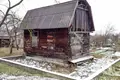 Haus 16 m² Telminski sielski Saviet, Belarus