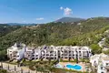 Mieszkanie 2 pokoi 95 m² Benahavis, Hiszpania