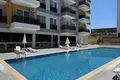 Квартира 2 комнаты 60 м² Аланья, Турция