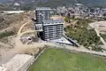 Mieszkanie 2 pokoi 45 m² Demirtas, Turcja