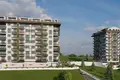 Appartement 2 chambres 39 m² Demirtas Koyu, Turquie