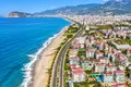 Kompleks mieszkalny Paradise 6 Alanya