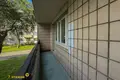Квартира 1 комната 33 м² Минск, Беларусь