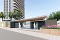 Appartement 3 chambres 104 m² Benidorm, Espagne