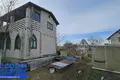 Dom 35 m² Zabalocki sielski Saviet, Białoruś