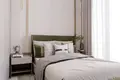 Studio apartment 35 m² Dubai, United Arab Emirates