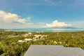 Villa de 4 dormitorios 1 m² Ko Samui, Tailandia