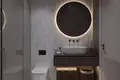 Mieszkanie 3 pokoi 125 m² Mezitli, Turcja