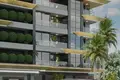 Apartamento 67 m² Kargicak, Turquía