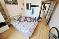 Mieszkanie 2 pokoi 60 m² Nesebyr, Bułgaria