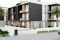 Mieszkanie 3 pokoi 80 m² Girne Belediyesi, Cypr Północny