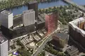 Office 395 m² in Moscow, Russia